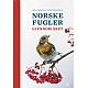 Norske fugler gjennom ret