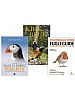 Fuglebokpakke - Kikk og bruk - Guide til Norges fugleliv - Gyldendals store fugleguide