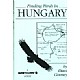 Finding Birds in Hungary