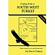 Finding Birds in South-west Turkey