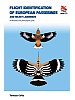 Flight Identification of European Passerines and Select Landbirds