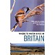 Where to Watch Birds in Britain