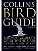 Collins Bird Guide 2nd ed