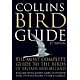 Collins Bird Guide 2nd ed
