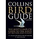 Collins Bird Guide 2nd ed, Large Format