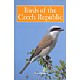 Birds of the Czech Republic