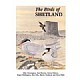 The Birds of Shetland
