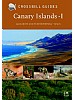 The Nature Guide to the Canary Islands volume 1