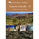The Nature Guide to the Canary Islands volume 2