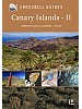 The Nature Guide to the Canary Islands volume 2