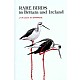 Rare Birds in Britain and Ireland (1976)