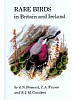 Rare Birds in Britain and Ireland
