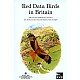 Red Data Birds in Britain
