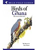 The Birds of Ghana