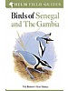 Birds of Senegal and The Gambia