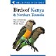 Field Guide to the Birds of Kenya and Northern Tanzania