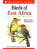 Field Guide to the Birds of East Africa