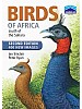 Birds of Africa: South of the Sahara