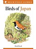 Birds of Japan