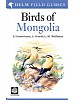 Birds of Mongolia