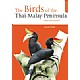 Birds of the Thai-Malayan Peninsula