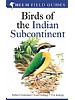 Birds of the Indian Subcontinent
