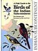A Field Guide to Birds of the Indian Subcontinent