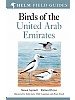 The Birds of The United Arab Emirates