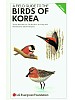 A Field Guide to the Birds of Korea
