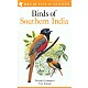 Field Guide to the Birds of Southern India