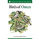 Birds of Oman