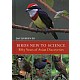 Birds New to Science