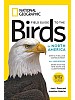Field Guide to the Birds of North America