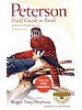 Peterson Field Guide to Birds of Western North America
