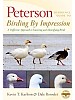 Birding by Impression