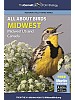 All About Birds Midwest: Midwest US and Canada