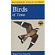 A Field Guide to the Birds of Texas: and Adjacent States
