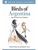 Birds of Argentina and the South-West Atlantic