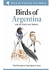 Birds of Argentina and the South-West Atlantic (HB)