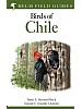 Field Guide to the Birds of Chile (HB)