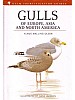 Gulls of Europe, Asia and North America