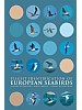 Flight Identification of European Seabirds