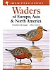 Waders of Europe, Asia and North America