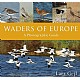 Waders of Europe
