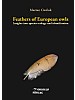 Feathers of European owls