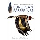 Moult and Ageing in European Passerines