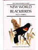 New World Blackbirds: The Icterids