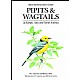 Pipits and Wagtails of Europe, Asia and North America