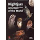 Nightjars of the World