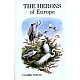 The Herons of Europe